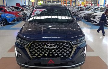 Chery Tiggo 7 1.6 Tgdi Pro Dct - Foto #2