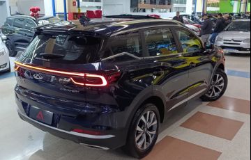 Chery Tiggo 7 1.6 Tgdi Pro Dct - Foto #4