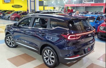 Chery Tiggo 7 1.6 Tgdi Pro Dct - Foto #6