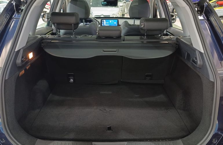 Chery Tiggo 7 1.6 Tgdi Pro Dct - Foto #7