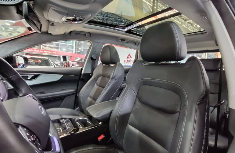 Chery Tiggo 7 1.6 Tgdi Pro Dct - Foto #8