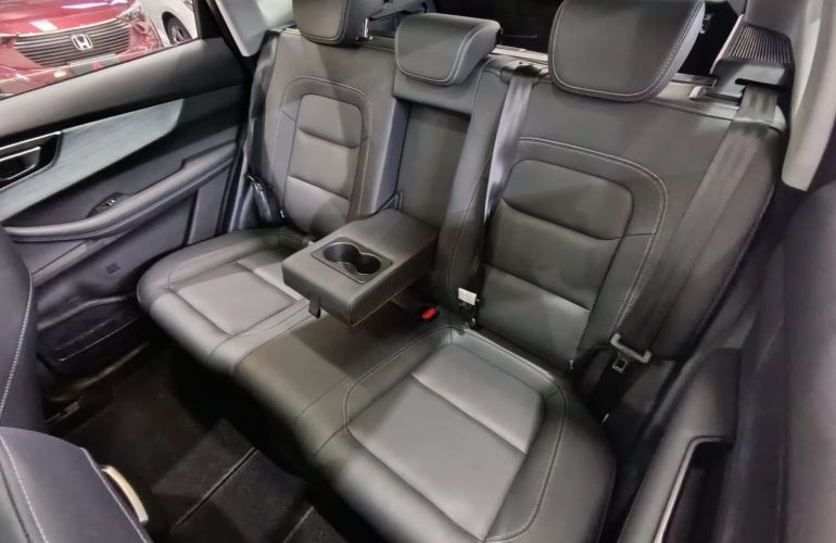 Chery Tiggo 7 1.6 Tgdi Pro Dct - Foto #9