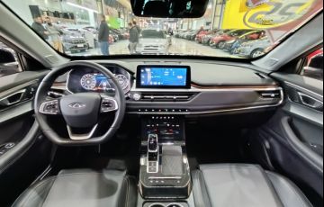 Chery Tiggo 7 1.6 Tgdi Pro Dct - Foto #10