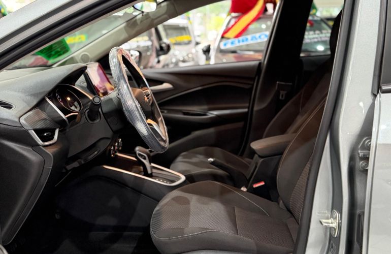 Chevrolet Onix 1.0 Plus Lt - Foto #5