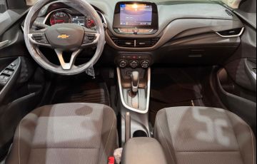 Chevrolet Onix 1.0 Plus Lt - Foto #7
