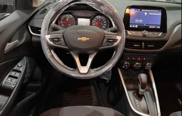 Chevrolet Onix 1.0 Plus Lt - Foto #8