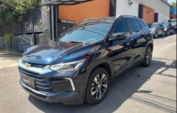 Chevrolet Tracker 1.0 Turbo Premier