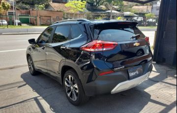 Chevrolet Tracker 1.0 Turbo Premier - Foto #2