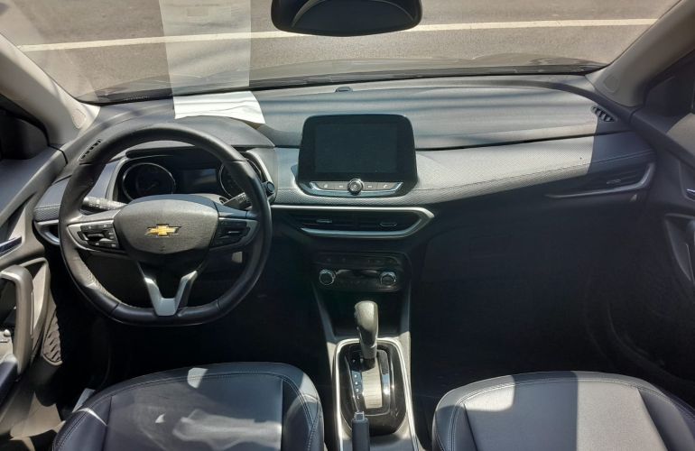 Chevrolet Tracker 1.0 Turbo Premier - Foto #4