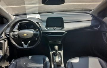 Chevrolet Tracker 1.0 Turbo Premier - Foto #4
