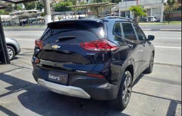 Chevrolet Tracker 1.0 Turbo Premier - Foto #5