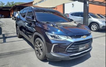 Chevrolet Tracker 1.0 Turbo Premier - Foto #6