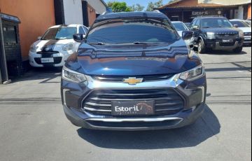 Chevrolet Tracker 1.0 Turbo Premier - Foto #8