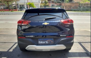 Chevrolet Tracker 1.0 Turbo Premier - Foto #9