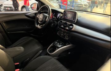 Fiat Argo 1.3 Firefly Drive Gsr - Foto #9