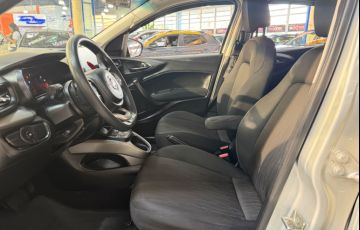 Fiat Argo 1.3 Firefly Drive Gsr - Foto #10