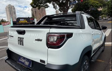 Fiat Strada 1.0 Turbo 200 Ultra Cd - Foto #5