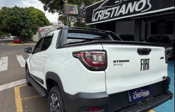 Fiat Strada 1.0 Turbo 200 Ultra Cd - Foto #7