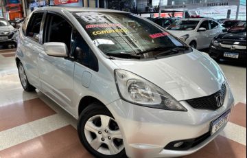 Honda Fit 1.4 Lxl 16v - Foto #2