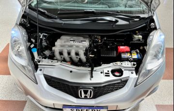 Honda Fit 1.4 Lxl 16v - Foto #5