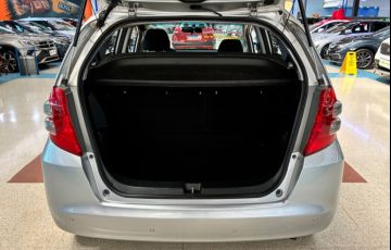 Honda Fit 1.4 Lxl 16v - Foto #9