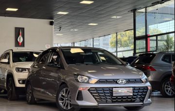 Hyundai Hb20 1.0 12v Limited