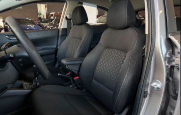 Hyundai Hb20 1.0 12v Limited - Foto #5