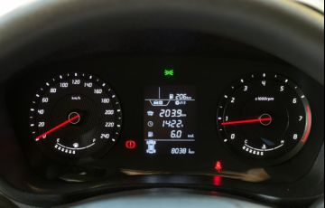 Hyundai Hb20 1.0 12v Limited - Foto #6