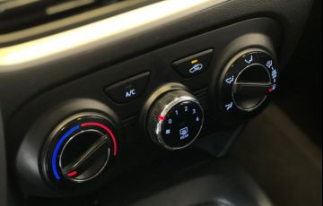 Hyundai Hb20 1.0 12v Limited - Foto #9