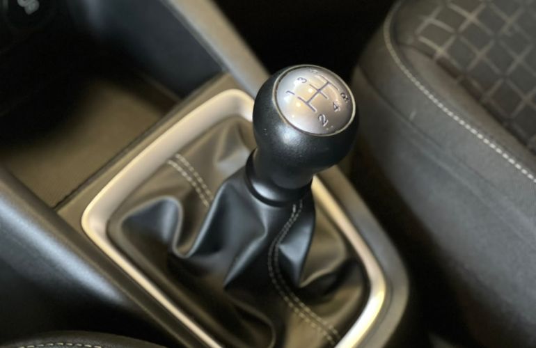 Hyundai Hb20 1.0 12v Limited - Foto #10