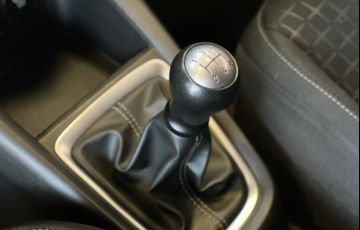 Hyundai Hb20 1.0 12v Limited - Foto #10