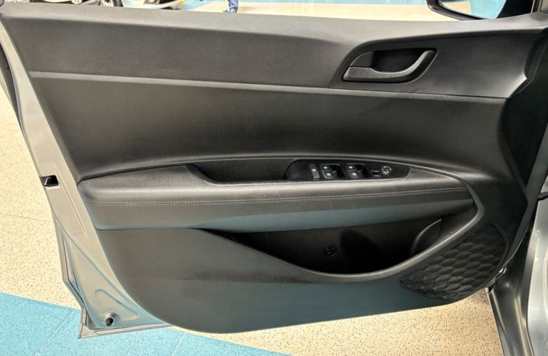 Hyundai Hb20 1.0 12v Comfort Plus - Foto #9