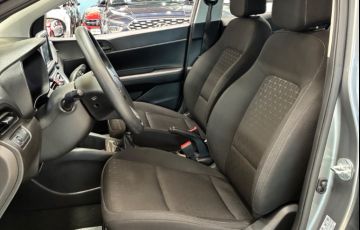 Hyundai Hb20 1.0 12v Comfort Plus - Foto #10