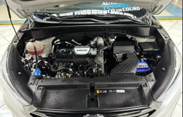 Hyundai Tucson 1.6 16V T-gdi Gls - Foto #3