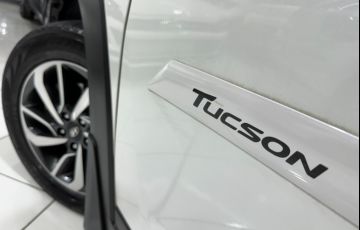 Hyundai Tucson 1.6 16V T-gdi Gls - Foto #5