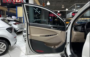 Hyundai Tucson 1.6 16V T-gdi Gls - Foto #7