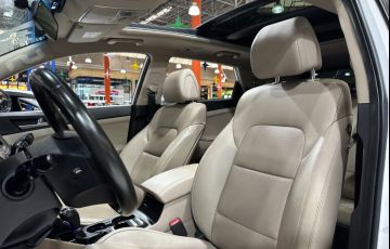 Hyundai Tucson 1.6 16V T-gdi Gls - Foto #9