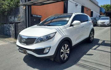 Kia Sportage 2.0 EX 4x2 16v