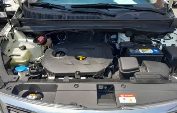 Kia Sportage 2.0 EX 4x2 16v - Foto #5