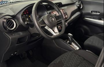 Nissan Kicks 1.6 16V Advance - Foto #4
