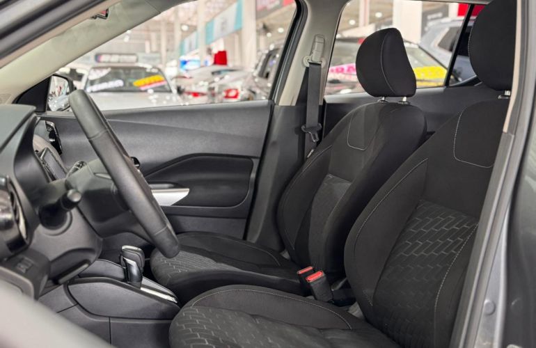 Nissan Kicks 1.6 16V Advance - Foto #5