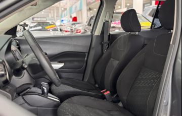 Nissan Kicks 1.6 16V Advance - Foto #5