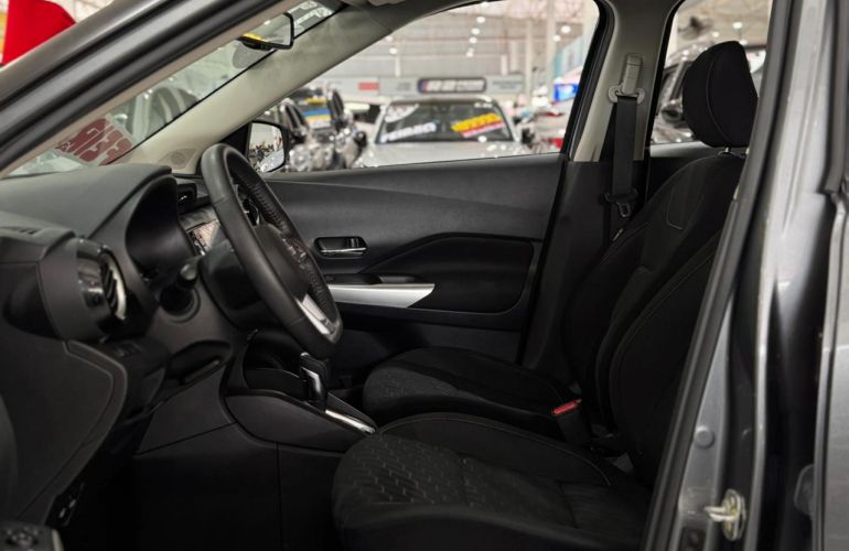 Nissan Kicks 1.6 16V Advance - Foto #6