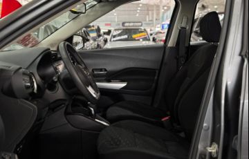 Nissan Kicks 1.6 16V Advance - Foto #6