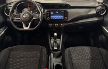 Nissan Kicks 1.6 16V Advance - Foto #7
