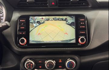 Nissan Kicks 1.6 16V Advance - Foto #10