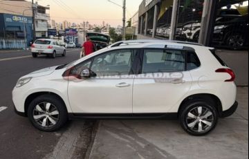 Peugeot 2008 1.6 16V Thp Griffe - Foto #5