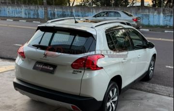 Peugeot 2008 1.6 16V Thp Griffe - Foto #7