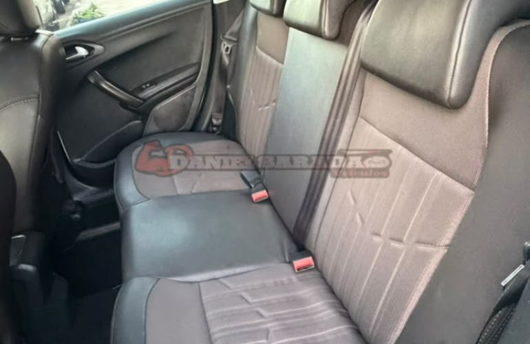 Peugeot 2008 1.6 16V Thp Griffe - Foto #9