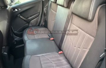 Peugeot 2008 1.6 16V Thp Griffe - Foto #9